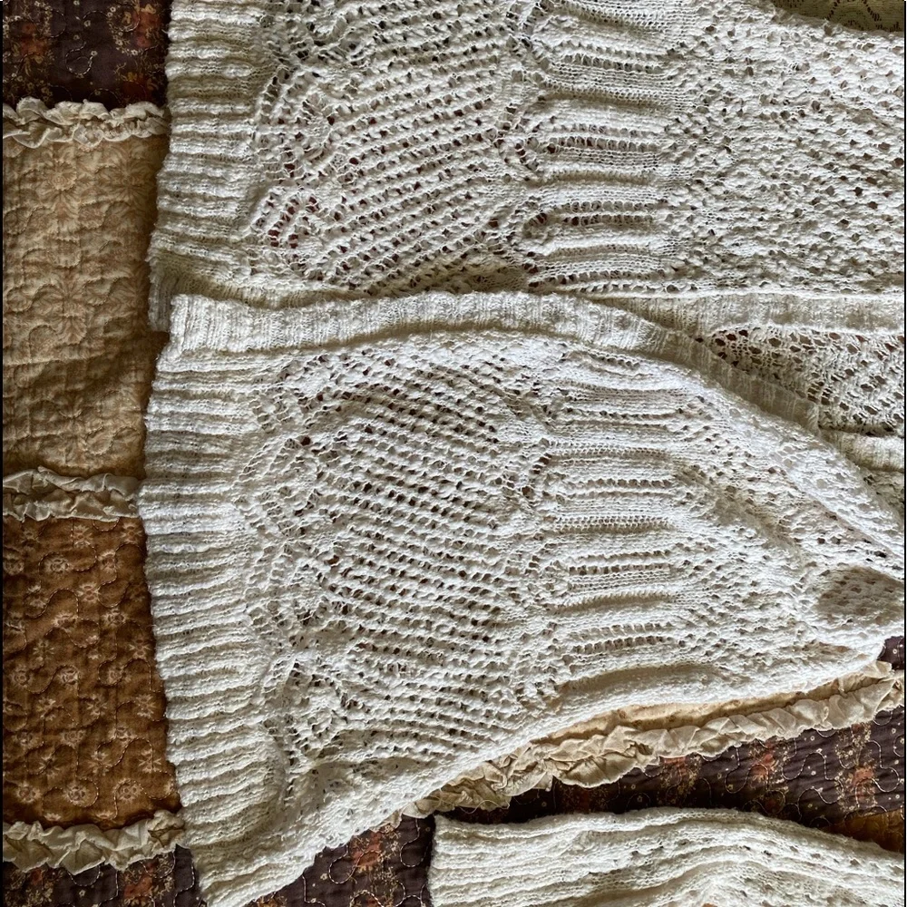 Mossimo Supply Co cardigan sweater - Picture 4 of 6